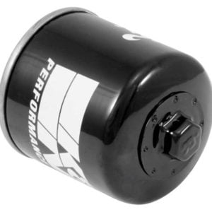 Filtro aceite K&N Buell XB9/XB12