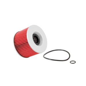 Filtro aceite K&N TRIUMPH TROPHY 1200