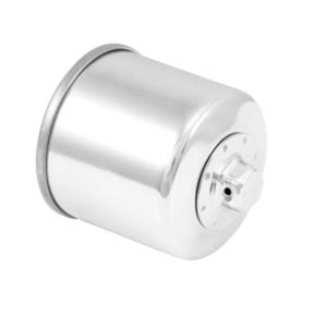 Filtro aceite K&N CROMADO HONDA CBR 600 RR