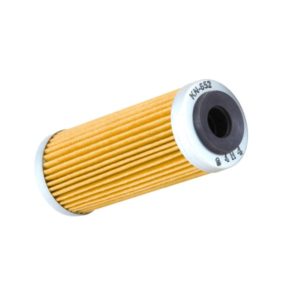 Filtro aceite K&N KTM SX-F 450