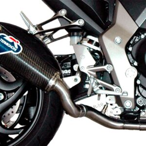 Termignoni Tubo Connector Honda CB 1000 R 2008-17