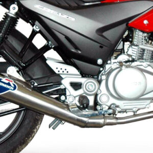 Escape Termignoni Honda Cbf125 09-11