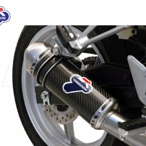 Termignoni Silencioso Relevance Carbono Honda CBR 250R 2012-13