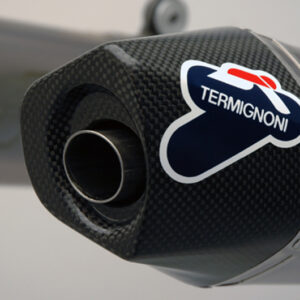 Termignoni Silencioso Relevance Honda CRF 450 R 2014