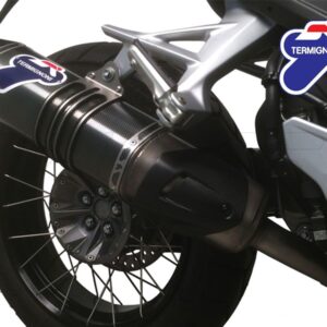 Termignoni Silencioso Relevance Honda CROSSTOURER 2013-18