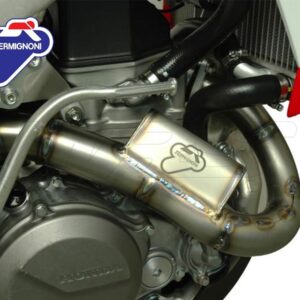 Termignoni Colector Honda CRF 450 R 2015-16