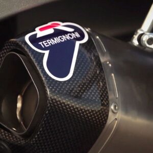 Termignoni Silencioso Relevance Carbono Honda CB 650/650F 2014-18