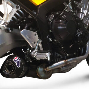 Termignoni Silencioso Relevance Titanio Honda CB 650/650F 2014-18