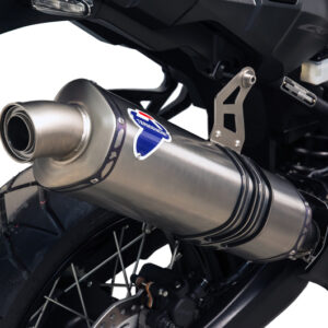 Termignoni Silencioso Relevance Titanio Honda CRF 1000L AFRICA TWIN 2016-17