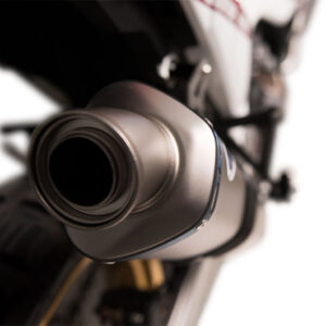 Termignoni Colector Honda CRF 1000L AFRICA TWIN 2016-19