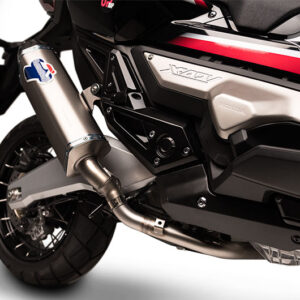 Termignoni Colector Honda X-ADV 2017-22