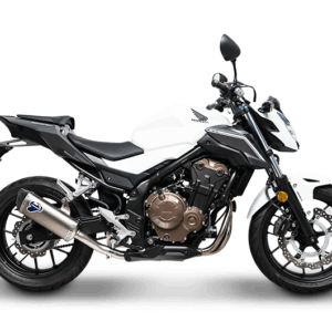 Termignoni Silencioso Titanio Honda CB / CBR 500 F-R-X 2017-22
