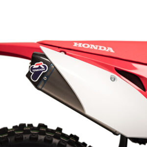 Termignoni Escape Completo Titanio Honda CRF250 RACING KIT 2018-19