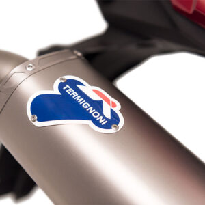 Termignoni Colector Honda CRF 1000L AFRICA TWIN 2018-19