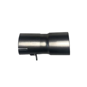 Termignoni Colector para Slip On Honda CB1000-CB1000R 2018-22