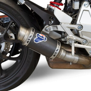 Termignoni Escape Completo Slip On GP Classic Carbono Honda CB1000-CB1000R 2018-22