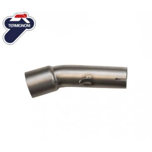 Termignoni Colector para Slip On Honda CB/CBR 500 F-R-X 2019-22