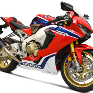 Termignoni Escape Completo Carbono Honda CBR 1000 2017-19