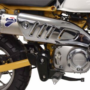Termignoni Silencioso Honda MONKEY 125 2018-22