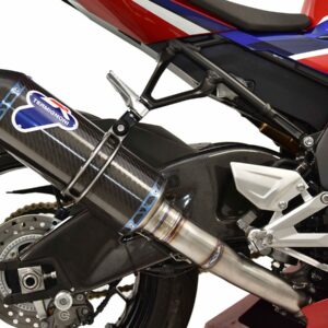 Termignoni Escape Completo Titanio Carbono Honda CBR 1000 2020-24