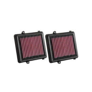 Filtro de aire K&N HONDA CRF 1000L A.T HA-9916