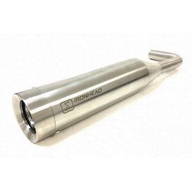 Escape IXIL para Honda CB 1100 EX - RS 16-20 (SC78) Tipo HC1-3S