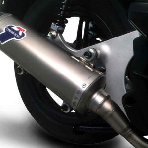 Termignoni Escape Completo Honda PCX - 125 / 150 2014-19