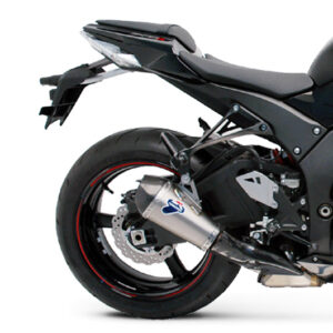Termignoni Silencioso Relevance Kawasaki ZX-10 R 2010-12