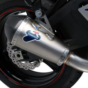 Termignoni Colector Kawasaki ZX-10 R 2010-12