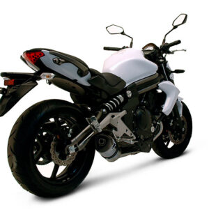 Termignoni Escape Completo Relevance Kawasaki ER 6n 2012-16