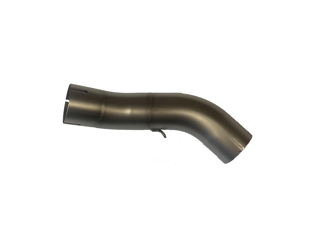 Termignoni Colector para Slip On Kawasaki Z900 2017-20