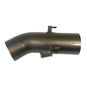 Termignoni Colector para Slip On Kawasaki Z900 RS 2018-20