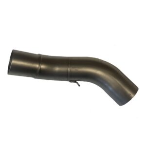 Termignoni Colector para Slip On Kawasaki Z900 2020-22