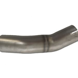 Termignoni Colector para Slip On Kawasaki ZX10R- RR 2020-24