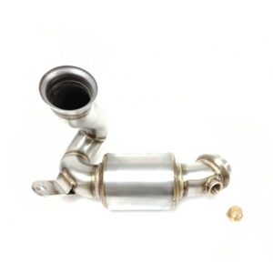 Supresor de catalizador IXIL para KTM 790/890 Tipo DKAT