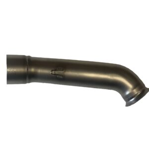 Termignoni Colector para Slip On KTM DUKE 390 2017-19