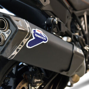 Termignoni Silencioso Titanio KTM SUPER ADVENTURE 1290 2019-20