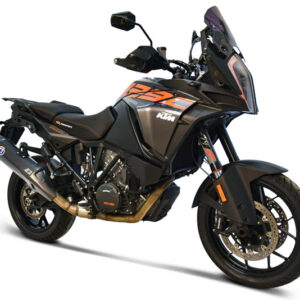 Termignoni Silencioso Titanio KTM SUPER ADVENTURE 1290 2019-20