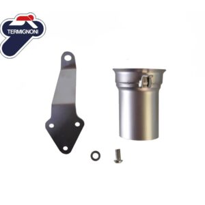 Termignoni Colector para Slip On KTM SUPER DUKE 1290 R 2017-19