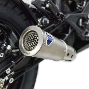 Termignoni Escape Completo Slip On Conical GP2R-R KTM ADVENTURE 390 2020-22