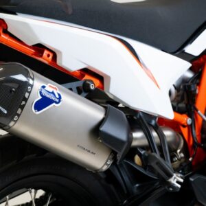 Termignoni Silencioso Titanio KTM ADVENTURE 890-790 2021-23
