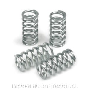 Kit MuellesTRW MEF326X6