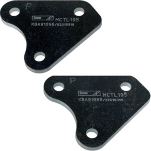 KIT REDUCCIÓN ALTURA TRW MCTL195