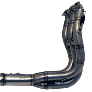 Termignoni Colector Mv Agusta F3 675/800 2012-20