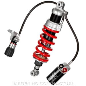 Monoamortiguador YSS Gas c/Botella Kawasaki Z 900