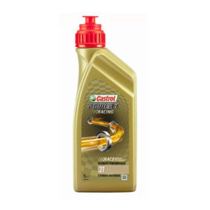 ACEITE CASTROL 2T RACING 1L