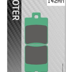 Pastilla de freno SBS P142-HM