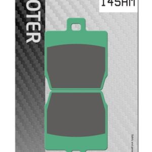 Pastilla de freno SBS P145-HM