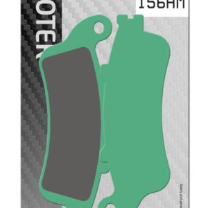 Pastilla de freno SBS P156-HM