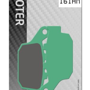 Pastilla de freno SBS P161-HM